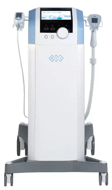 BTL Exilis FEMME 360™️ 女性私密重塑療程