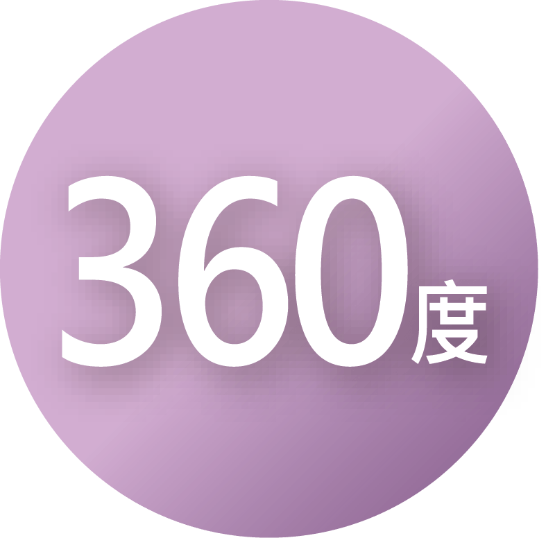 360度零死角懸吊拉提