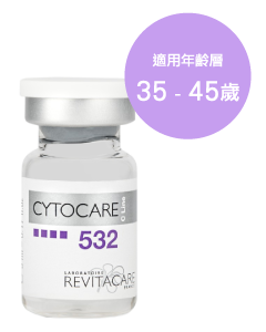 CYTOCARE 532