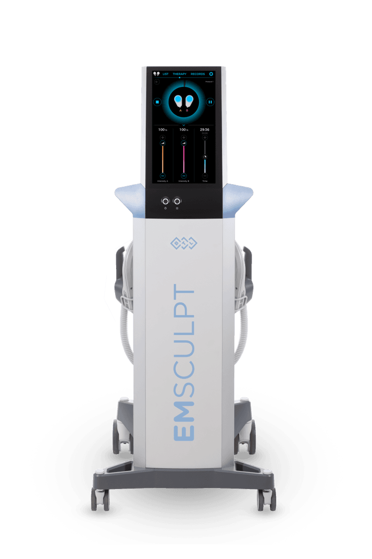 Emsculpt BTL