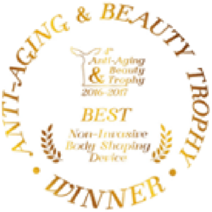 Anti-Aging & Beauty Trophy 溶脂療程