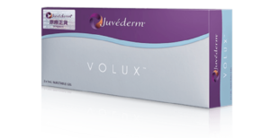 Juvéderm® VOLUX™