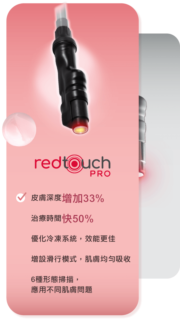 Redtouch PRO比較