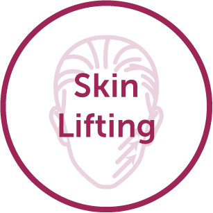 skin lifting