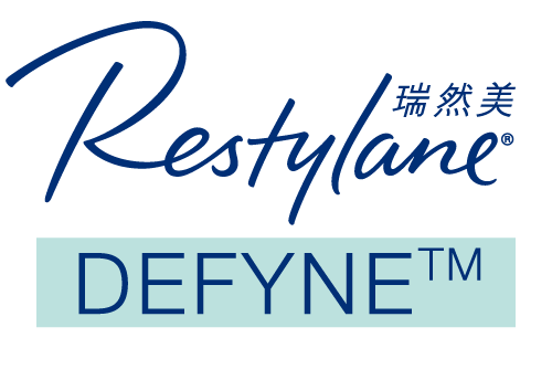 Restylane® DEFYNE™